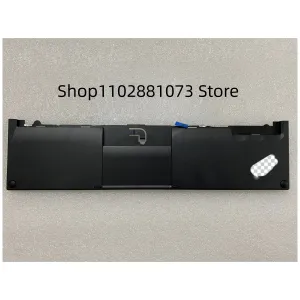 Ramar Ny och original C Shell Palmrest -täckning för Lenovo ThinkPad X220T Laptop 04W6550 00HT211 04W1781 04W2188