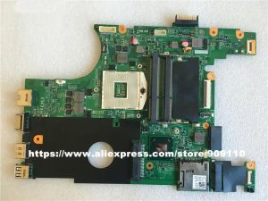 マザーボードyourui 7y9ff 07y9ff cn07y9ff for dell inspiron 14 3420 V3420ラップトップマザーボードHM75統合DDR3メインボード100％テスト