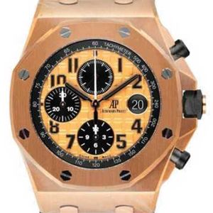 الرجال Audempigut مشاهدة Pigue APF Factory Royals Oaks Offshore 26470or Watch9lge