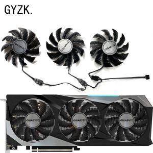 Pads Nowe dla Gigabyte GeForce RTX3070 LHR 8GB Gaming OC Card Graphic