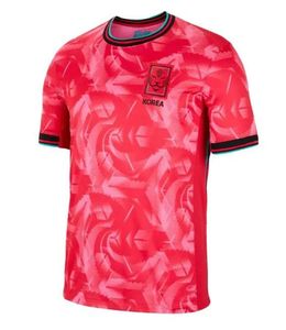 24 25 Maglie da calcio coreane camicie da calcio della Corea del Sud 2024 Son Heung Min Jea Kim Hee Chan Hwang Ui Jo Kang in Lee Cho Kyu Seong Shirt