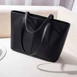 Bolsas de ombro bolsa e bolsas de grande capacidade para mulher casual saco de lona de letra de moda de luxo