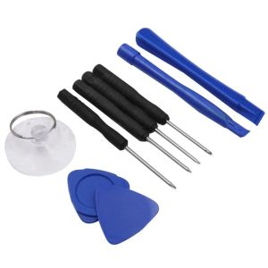 5/8/9/11Pcs Mobile Phone Repair Tools Kit Disassemble Hand Tool Set Repair Accessories Electronics Disassembly Supplies