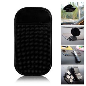 1-5Pcs Car Dashboard Anti-slip Mat Mobile Phone Holder Anti Slip Silicone Pad Mat for Sunglasses Keys Car Interior Accessories