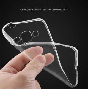 TPU mjukt fodral för Samsung Galaxy A91 A81 A71 A51 A41 Transparent telefonfodral för S21 S20 S11 Plus S6 S7 Edge S8 Plus S9 S10