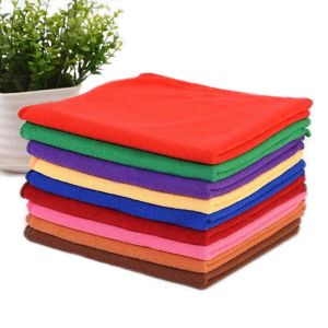 Saugbiermikrofaser -Fleece -Duschspa Körperpackung Badetuch 70x140 cm