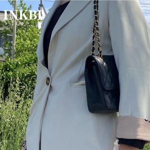 Shoulder Bags 2024 Spring And Autumn Designer Handbag High Quality Classic Wallet Brand Crossbody Bag Flip Chain Women's