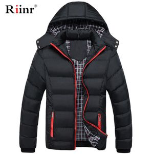 M5XL Coolar Men Men Men Men Winter Jacket Fashion Theple Wool Liner Man Jacket и Cast Wind -Wind Male Parkas Casaco 2011099734769