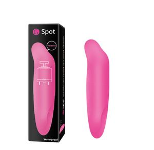 Dolphin Dolphin Mini Stick de Dolphin Mini Spot G Spot Spot Vibração Massagem Feminino Masturbação Mulheres de ovo Mulheres de masturbador brinquedos sexuais para 6397598