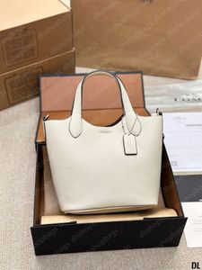 Bolsas famosas de marca de designers femininas bolsas de couro genuínas luxuosas damas de luxo bolsas de manuseio de manuse