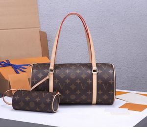 bolsa de grife papilon jeane baguete saco de travesseiro de moda com fashion saco com pequena bolsa submarina