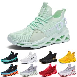 men women running shoes for mens trainers triple black white grey blue women outdoor sports sneakers fashion classic 36-45