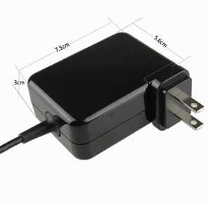 20V 4.5A 7.9*5.5mm 90W Portable Travel Laptop Adapter Charger For Lenovo ThinkPad Z61T Z60 X61s X60 X301 X300 X201i X200S
