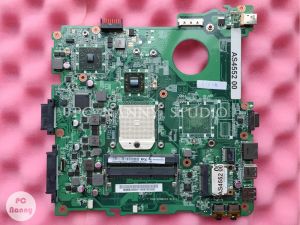 Motherboard PCNANNY MBNBJ06001 DA0ZQAMB6C0 for Acer aspire 4552 4252 Laptop Motherboard mainboard s1 MB.NBJ06.001