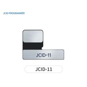 JCID JC V1S 2023 NEW FACE ID Non-Removal Repair FPC Flex Cable for iPhone X-11 12 Pro Max Mini Dotプロジェクター読み取りツールを読む