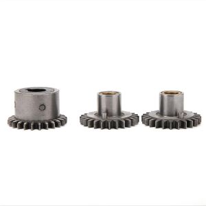 30x14x12mm fit yaskawa Robot Drive Gear Roller v U unruled Groove Laser MIG Алюминиевый сварка сварки сварки подача пищи T926200