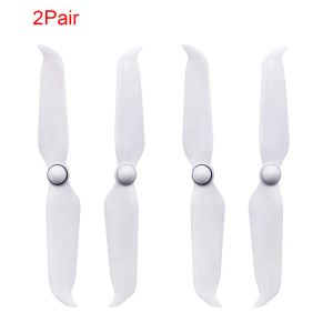 Drohnen -Propeller niedrige Rauschen für DJI Phantom 4 -Serie für DJI Phantom 4 Pro v2.0 / Phantom 4 Pro / Phantom 4 Advanced Series