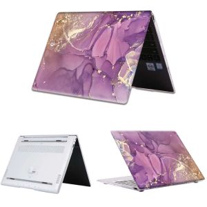 Fall Laptop Case for Huawei Honor Magicbook X14 X15/Honor Magicbook Pro 16.1/MagicBook 14/15 Laptop Cover Protective Hard Shell