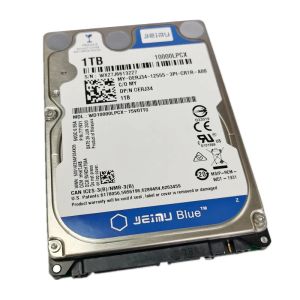 RAMS HDD 80GB 120GB 240GB 320GB 1TB 2TB 4TB内部ハードドライブラップトップPC 2.5 SATA2 SATA3 8MB / 32MB 5400RPM7200RPM 500GB 750GB HDD