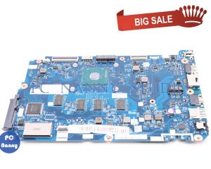 Motherboard PCNanny 5B20L77440 NMA804 für Lenovo IDEAPAD 11015IB 4G RAM -Laptop Motherboard N3060 getestet