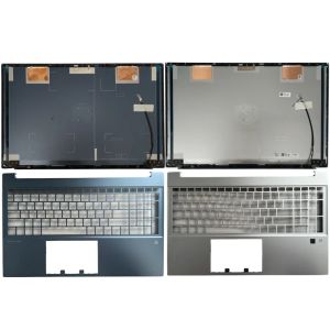 Рамки для павильона HP 15EH 15EG 15ZEH TPNQ245 Q246 Задняя крышка верхняя крышка ноутбука