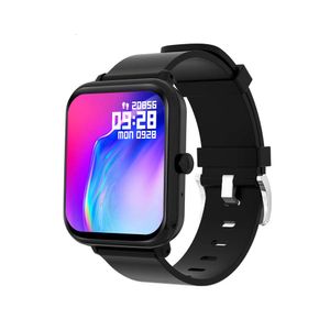 I30E Smartwatch 1.81 Büyük Ekran Bluetooth Çağrı Kalp Hızı Basınç Kan Oxygen Akıllı Saat