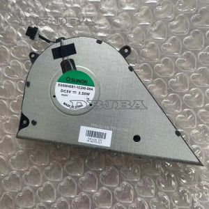 Pads CPU Cooler вентилятор для HP TPN Q245 Q246 M14818001 EG50040S11C290S9A 5V 2,50W 4PIN