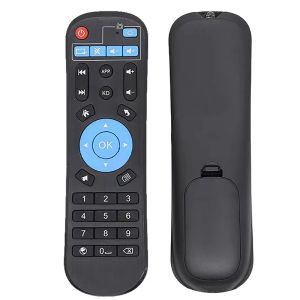 Universal Smart TV BOX Remote Controller Replacement for T95 S912 T95Z H96 X96 MAX Set Top Box IR Learning Remote Control