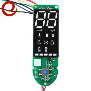 Scooter Main Control 3.0 Panel Display for Xiaomi M365 Pro Electric Scooter Controller General Motherboard Accessories