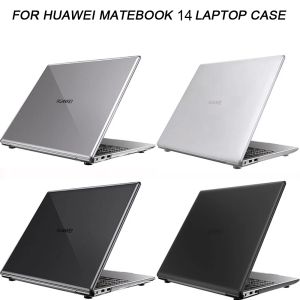Fall det senaste bärbara fallet för Huawei MateBook 14 klvlw56w Case 2020 Huawei MateBook 14 Fall för Huawei MateBook 14 Klvdwdh9 Cover