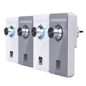 Anslut O3 Air Purifier Ozone Generator Machine för hemrumsresor Mini Portable Ozone Cleaner