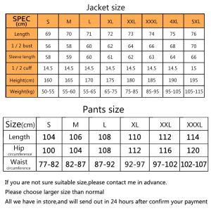 Man Military Uniform Camouflage Airsoft Tactical Jacket Pants Clothing Set Acu CP Army Suit Combat Jacket PantsShirts Set New