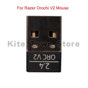 Accessories USB Receiver USB Dongle Adapter Replacement for Razer Orochi V2 Wireless Gaming Mouse