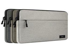 Ny Nylon Laptop Sleeve Case Storage Bag for Laptop 11121314154156Inch för MacBook Air Pro6946053