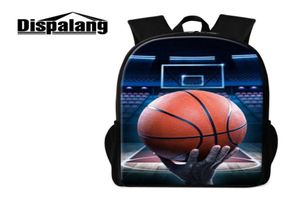 Zaino da basket per bambini bambini all'aperto branco di sport book book book book per adolescenti studenti primari Mochila Girls Bagpack4085102