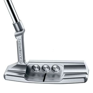 Bag Scotty Super Select Newport 2 Putter 32/33/34/35 inç Golf Kulüpleri 13