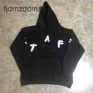 Men's Designer Hoodie Jumper with Long Sleeves Autumn and Winter New Fashion Brand S-letter Printed Rap Tour Plush Unisex