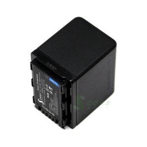 VW-VBK360-batteri för Panasonic HC-V100 V500 V700 HDC-SD80 SD90 TM90 HS80 SDR-S70 H85 CAMERA COMPATIBLE VW-VBK180 VW-VBL090