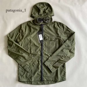 CP Company Jacket Мужские куртки весенняя и осенняя CP Company Company