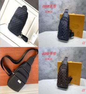 男性用のデザイナーチェストバッグバックパックパックカジュアルパック財布財布ファッションバッグ9275800
