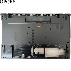 Frames novos para Acer Aspire V3 V3551G V3571G V3571 Q5WV1 V3531 V5531G V3551 Laptop Base Base Caso Tampa da caixa