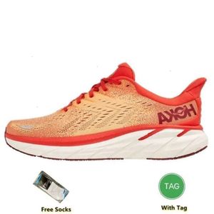 Bondi ONE 8 Running Shoe local boots online store training Accepted lifestyle Shock absorption highway Designer Women shoes eur 36-45