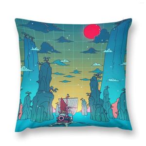 Pillow To The Next Adventure! Throw Sofa Cover Pillowcases Bed S