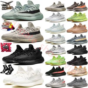 Designer Shoes Sneakers Running Pirate Black Onyx Slate Steel Grey Tail Light Bred White Men's and Women's Sneakers Classic Blue Outdoor Shoes