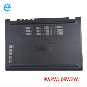 Рамки Новый оригинальный ноутбук нижний чехол D для Dell Latitude 5280 5290 E5280 E5290 9W2WJ 09W2WJ