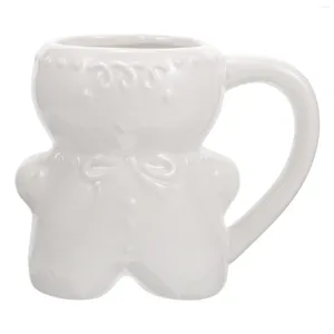 Canecas canecas de cerâmica caneca porcelana de porcelana favorita o natal de natal