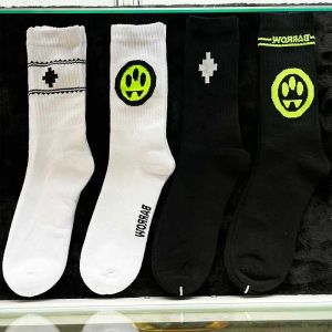 スウェットシャツvivaイタリアのホットブランドMB socks for men for men unisexスニーカー無料サイズ暖かい冬秋に100％綿