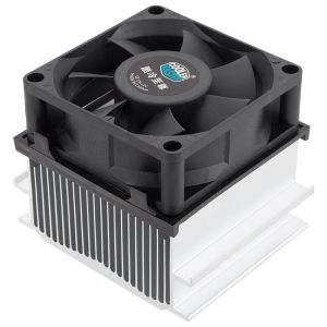 Pads New CPU Cooler Radiator Heatsink Fan For Intel inter Pentium 4 P4 Socket 478 109X9912T0D546 C33218003 C33224003 DC 12V 0.44A