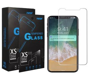 25Dクリアスクリーンプロテクター033 iPhone用バブル焼きガラスなし14 13 12 11 Pro Max XS XR Samsung A14 A13 A03S A53 A73 M9479856
