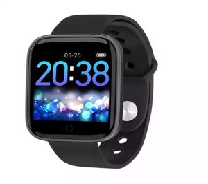 Akıllı Bileklikler Kalp Hızı Kan Basıncı Mesaj Hatırlatma Reloj Inteligente Y68 Pro Akıllı Bilezik Akıllı Saat D20 Smart Watch7049106